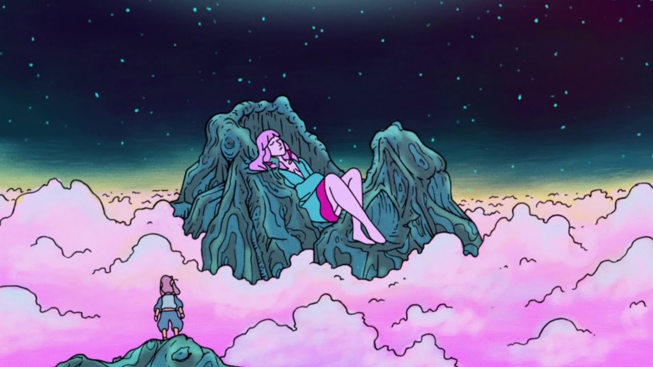 Ep 1: Breathe In, Breathe Out